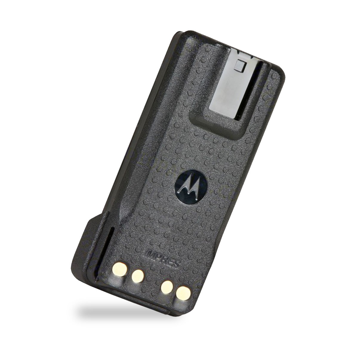 Batería Motorola Li-Ion 2250 mAh para Radio Serie DGP y DEP PMNN4409A
