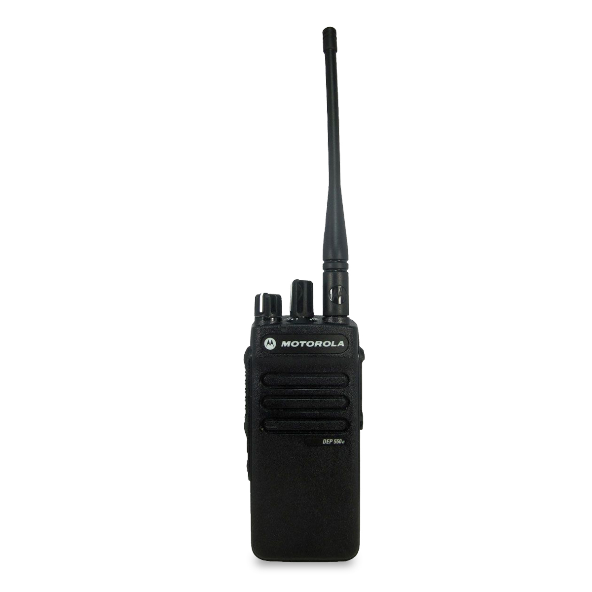 Radio Motorola DEP550e Digital LAH02RDC8UA1AN UHF 403-527 MHz