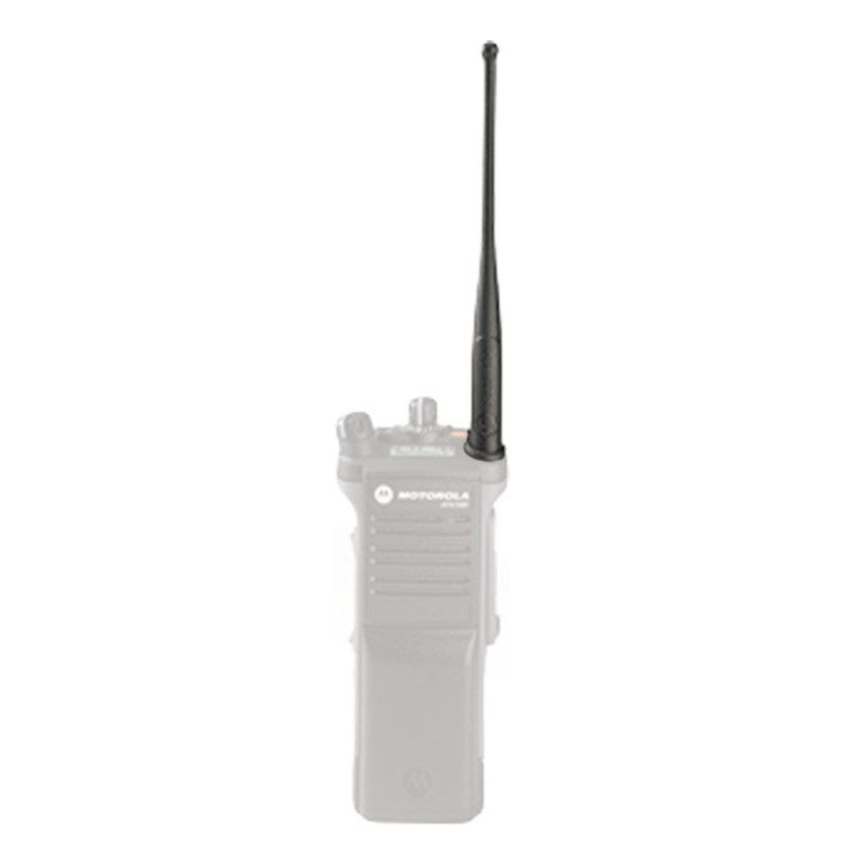 Antena Motorola para Radio APX2000 700-800-GPS MHz Tipo Látigo NAF5085