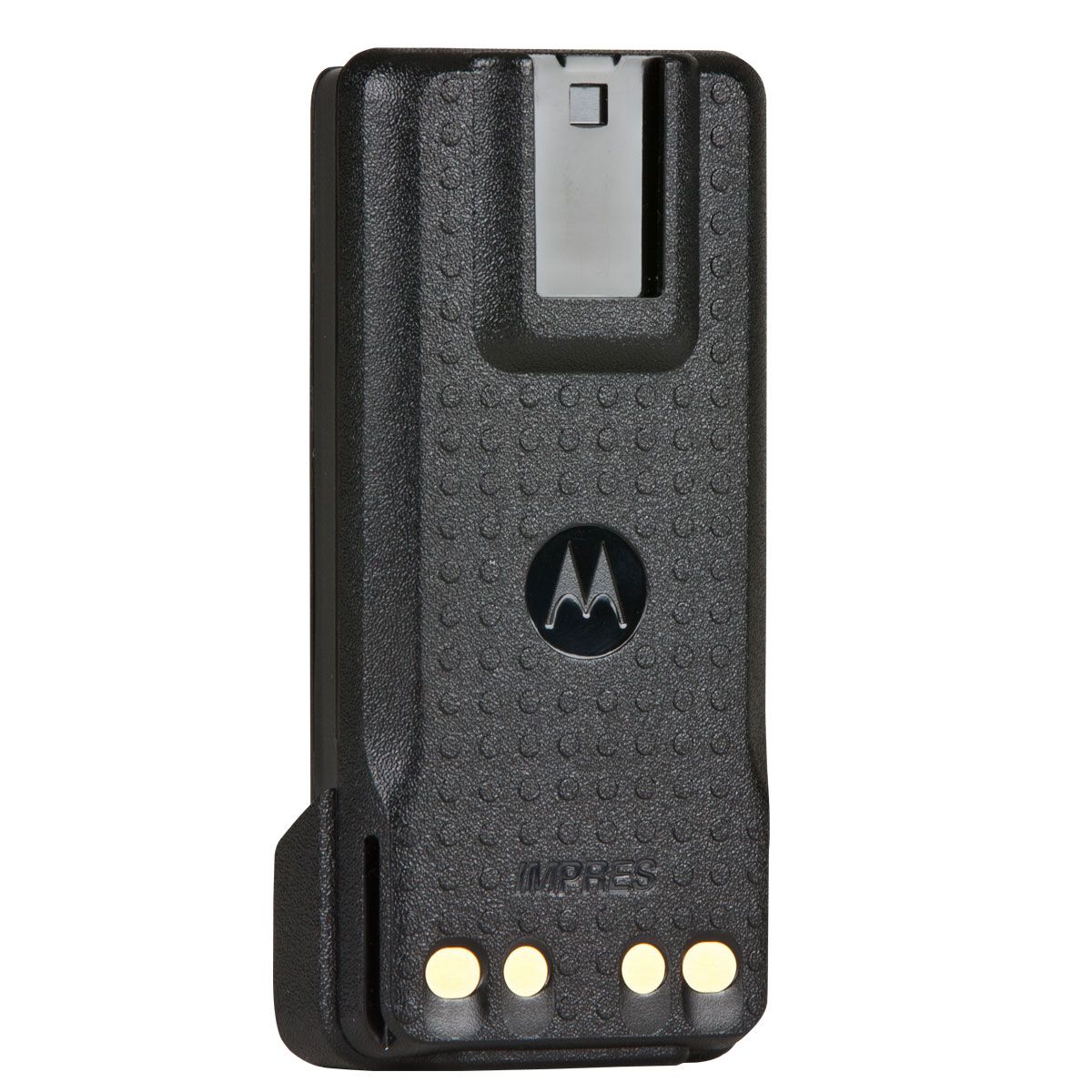Batería Motorola Li-Ion 2300 mAh para Radio APX2000 PMNN4424A