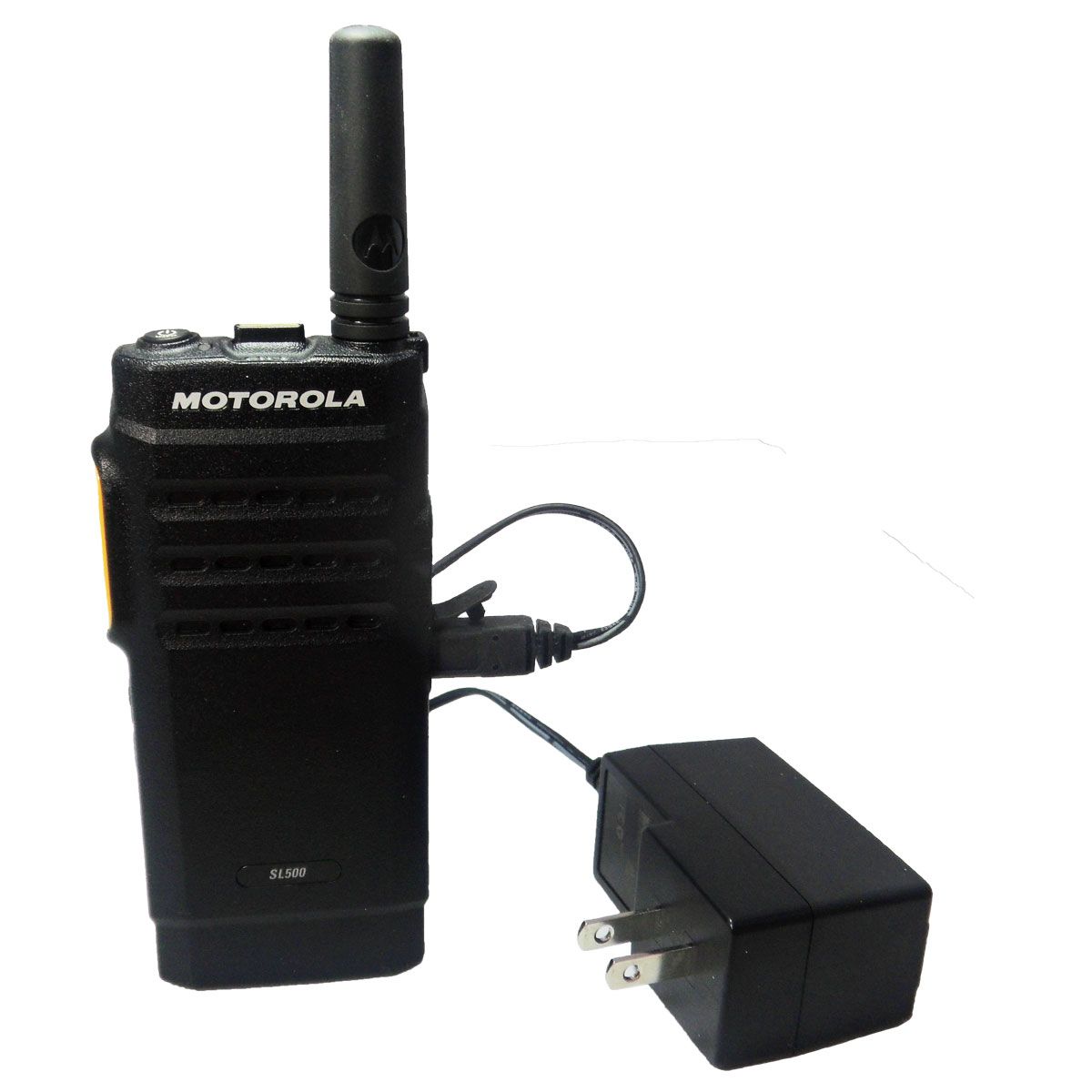 Cargador Individual Motorola PS000042A11 para Radio SL500E