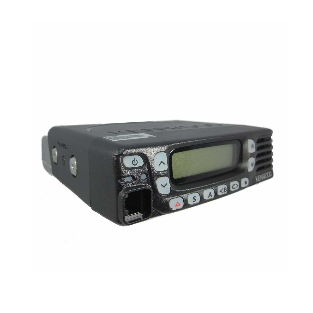 Radio Kenwood TK-7360H Analógico VHF 136-174 MHz