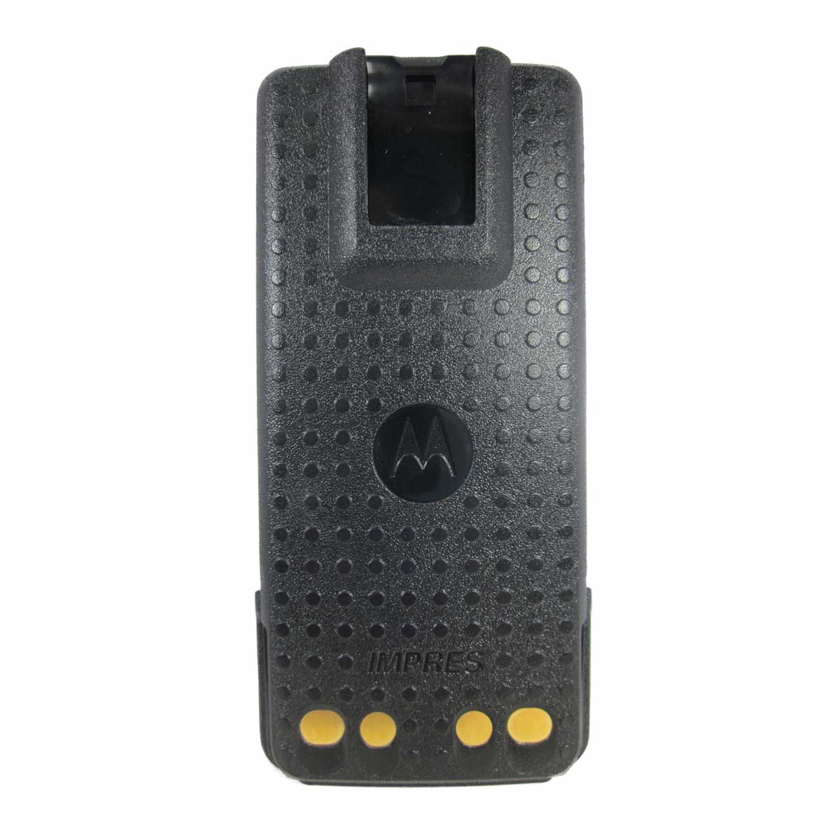 Batería Motorola Li-Ion 2300 mAh para Radio APX2000 PMNN4424A