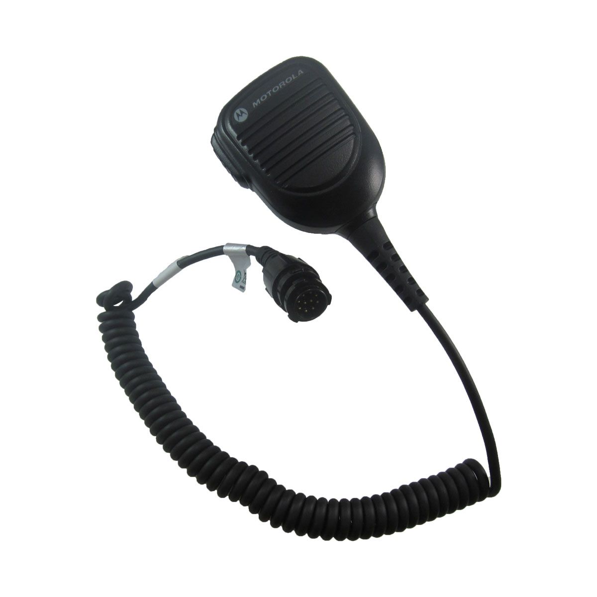 Micrófono Motorola RMN5052 para Radio Móvil