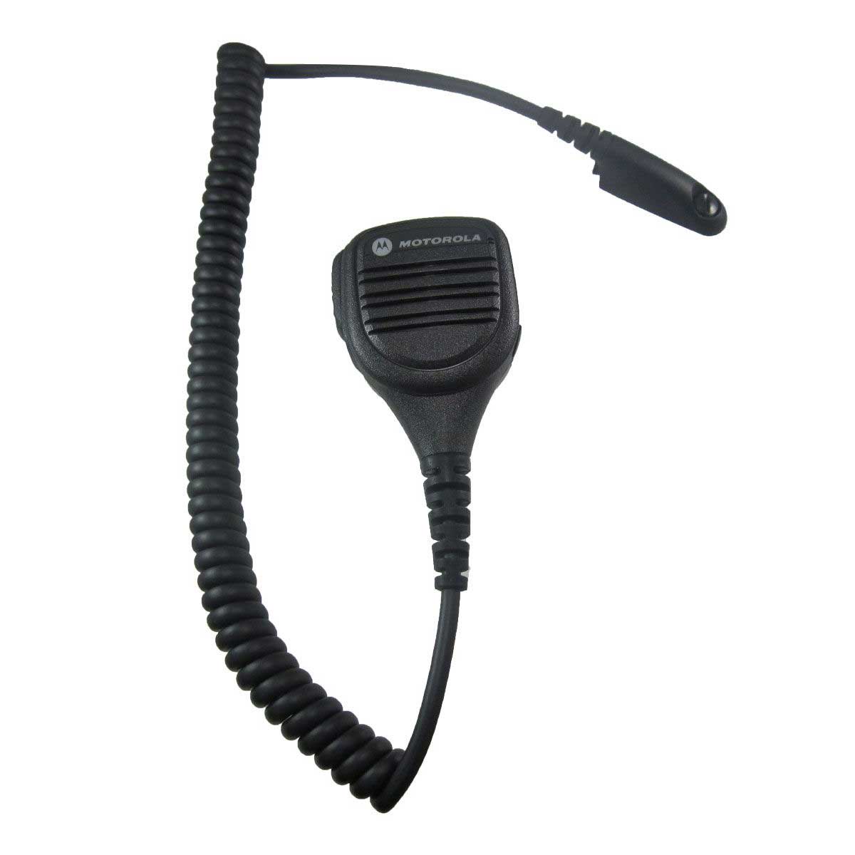 Micrófono Motorola Parlante de Solapa PMMN4021