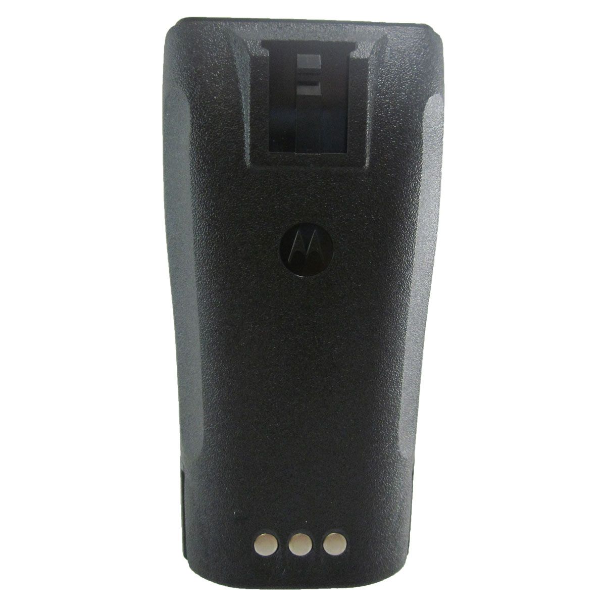 Batería Motorola Li-Ion 2250 mAh para Radio DEP450 NNTN4497A