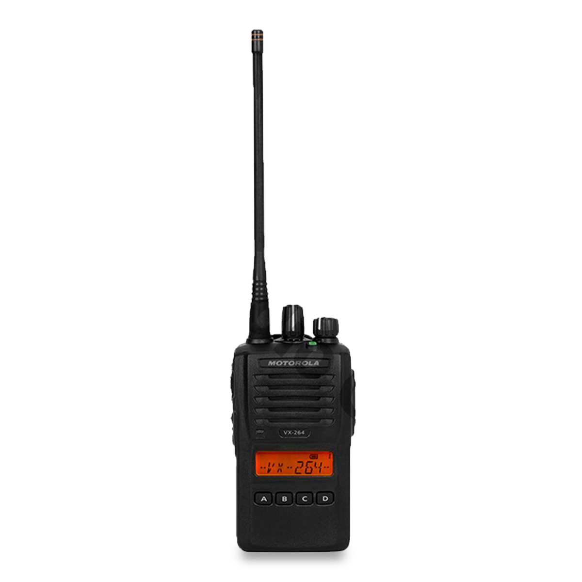 Radio Motorola VX-264 Analógico UHF 403-470 MHz