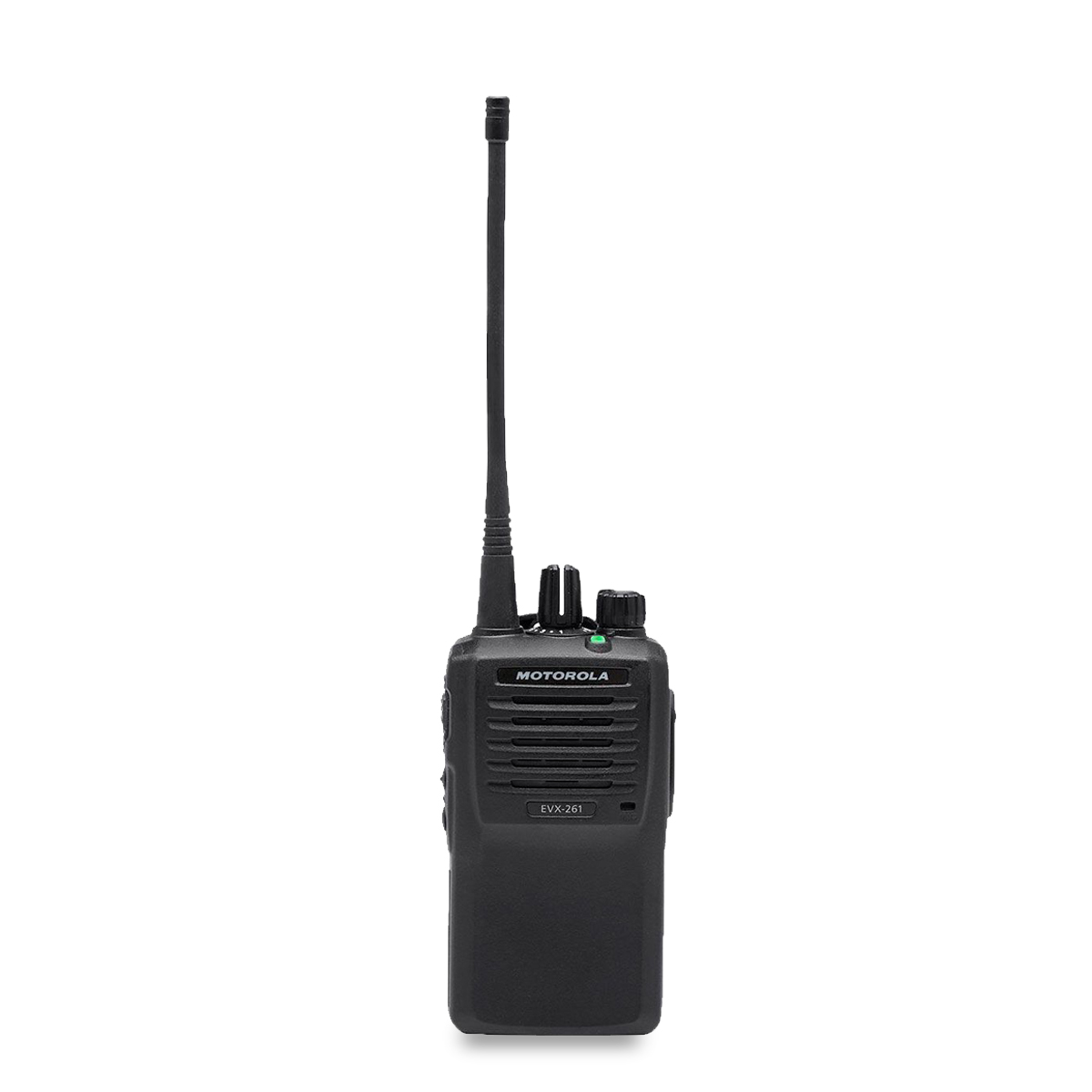 Radio Motorola EVX-261 Digital EVX-261-G7 UHF 450-512 MHz