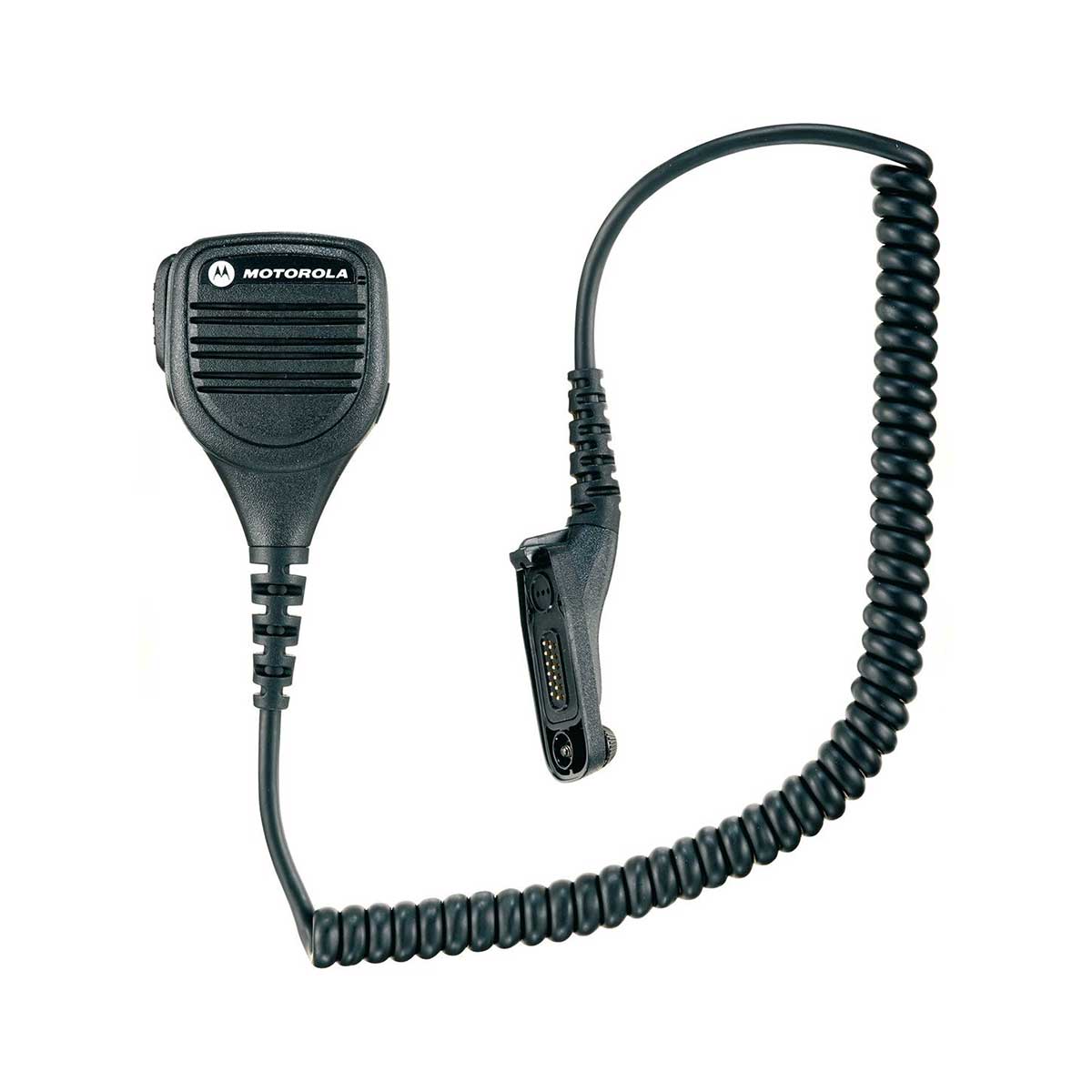 Micrófono Motorola Parlante de Solapa PMMN4062 IMPRES