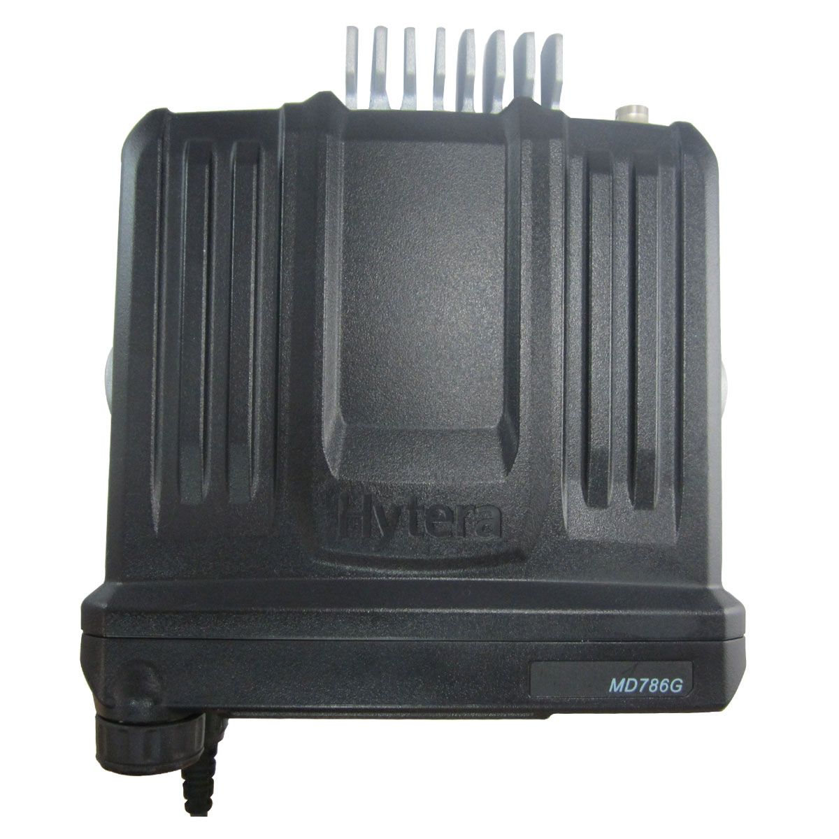 Radio Hytera MD786G Digital MD786G-U1 UHF 400-470 MHZ de 45W