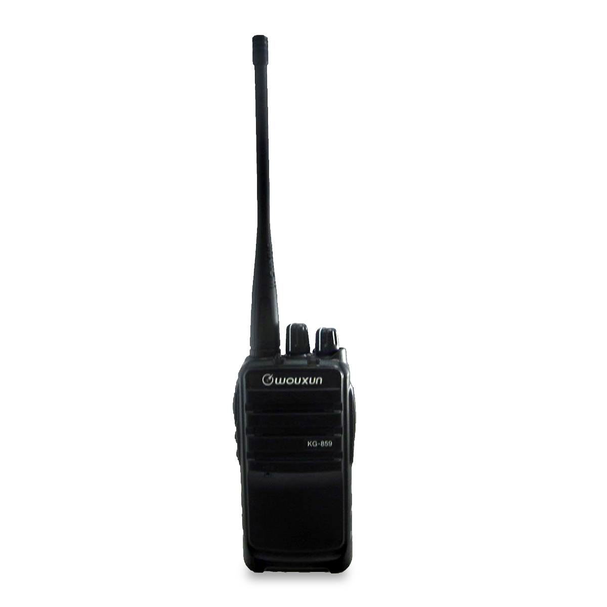 Radio Wouxun KG-859 Analógico UHF 450-520 MHz