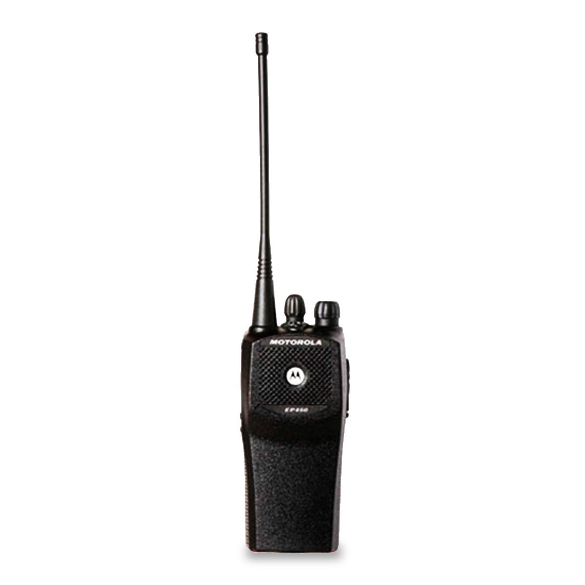 Radio Motorola EP450 Analógico LAH65SDC9AA2AN UHF 465-495 MHz