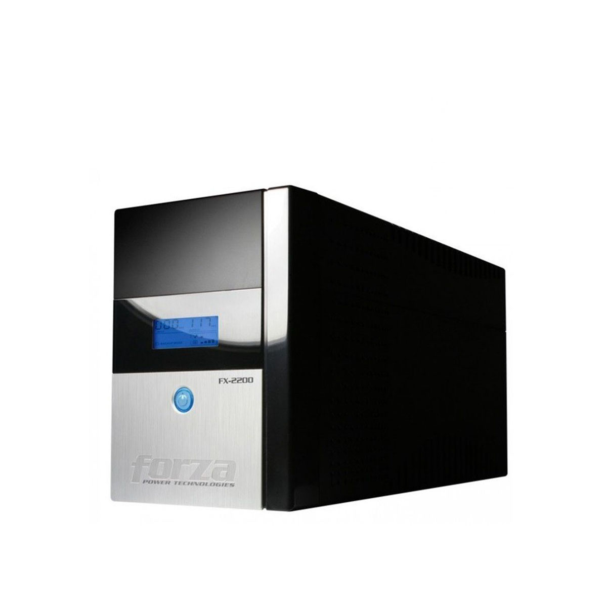 UPS FORZA FX-2200LCD de 1200W/2200VA