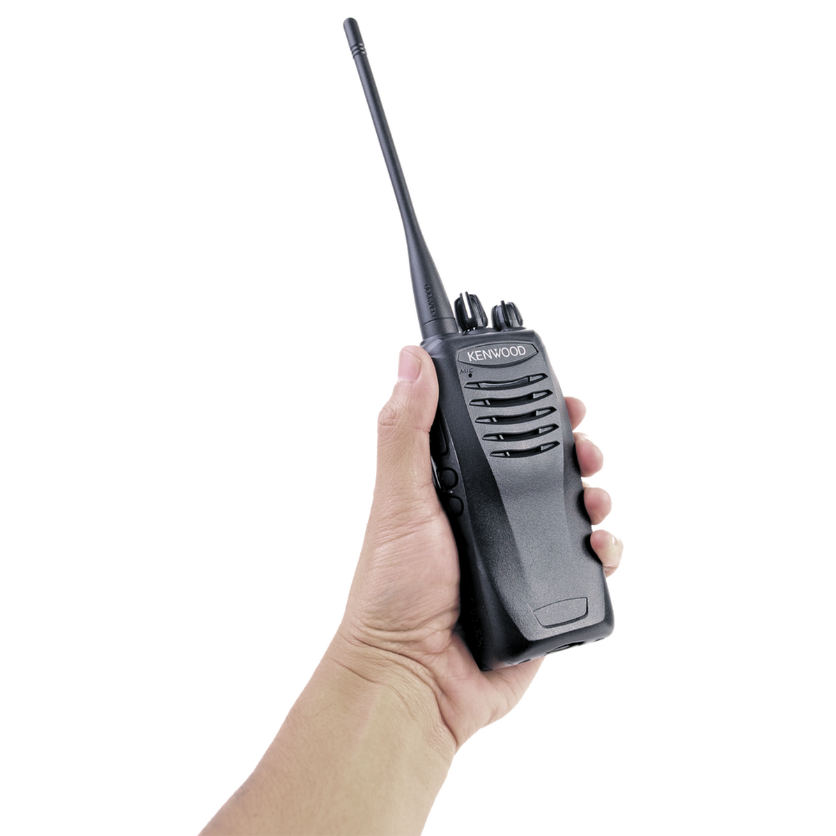Radio KENWOOD TK-3402 Analógico UHF 450-520 MHz