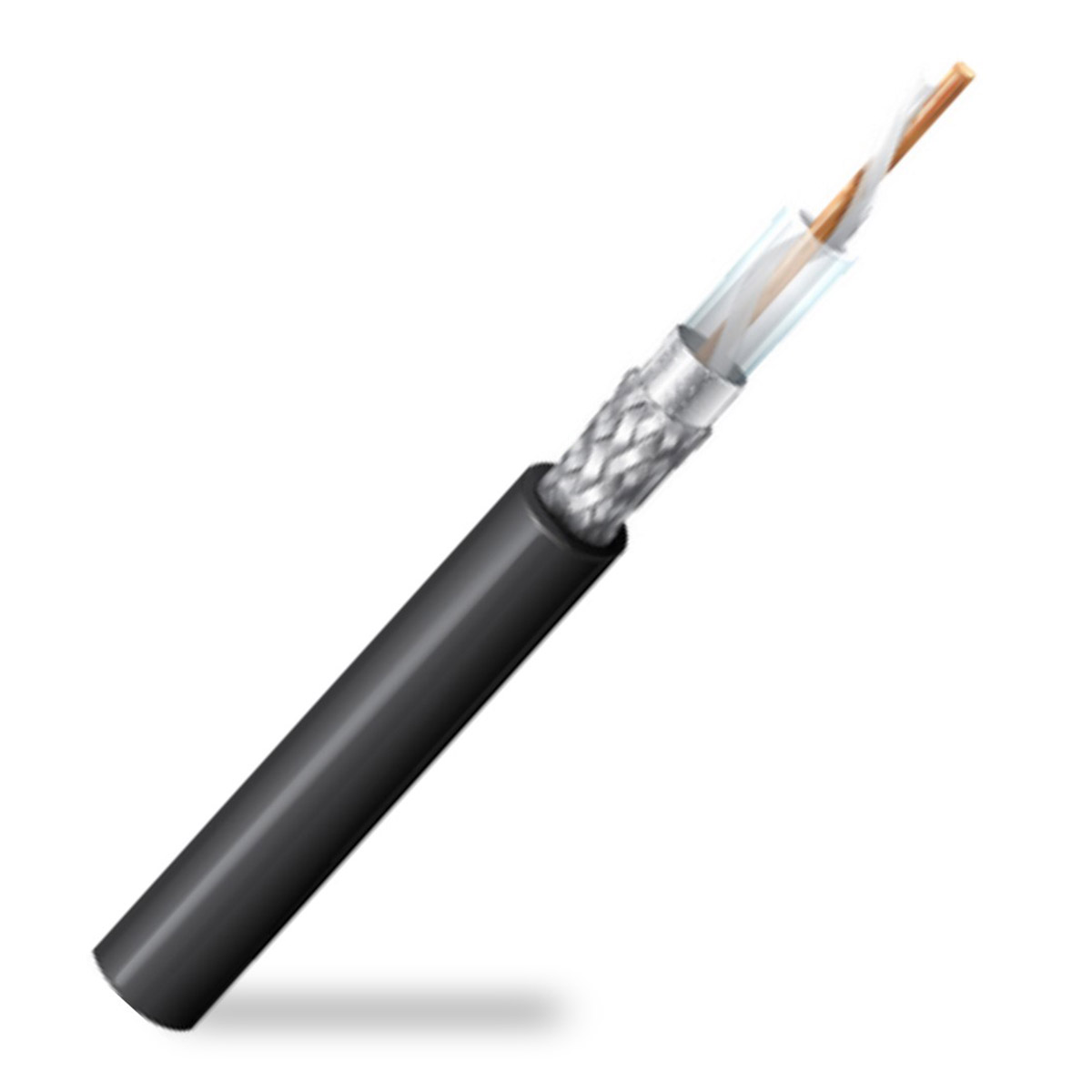 N Male Connector For LMR400, HLF400, KMR400, RG8, RG213, Belden 9913 Coaxial Cable – PACK OF 2