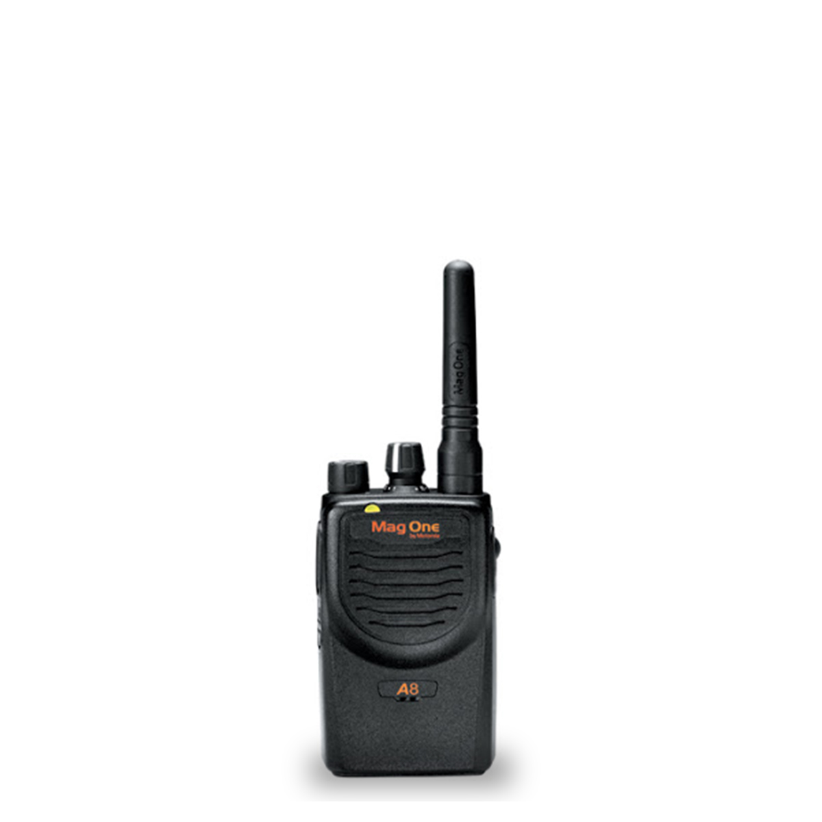 Radio Motorola Mag One A8 Analógico LAH84KDC8AA4AN VHF 150-174 MHz