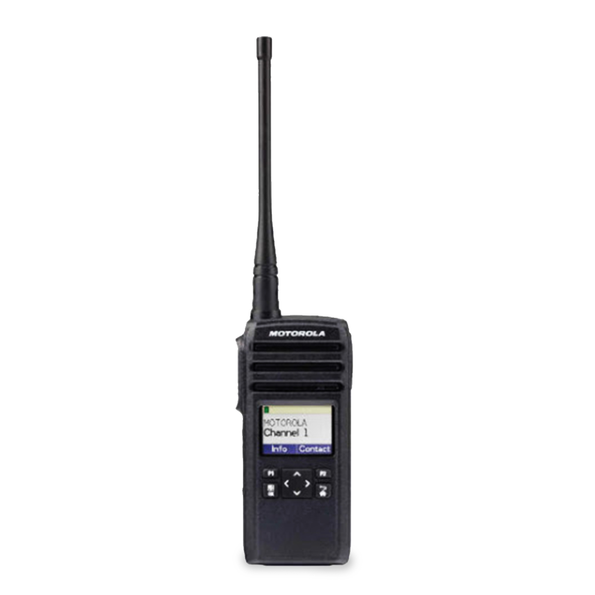 Radio Motorola DTR720 Digital 902-928 MHz