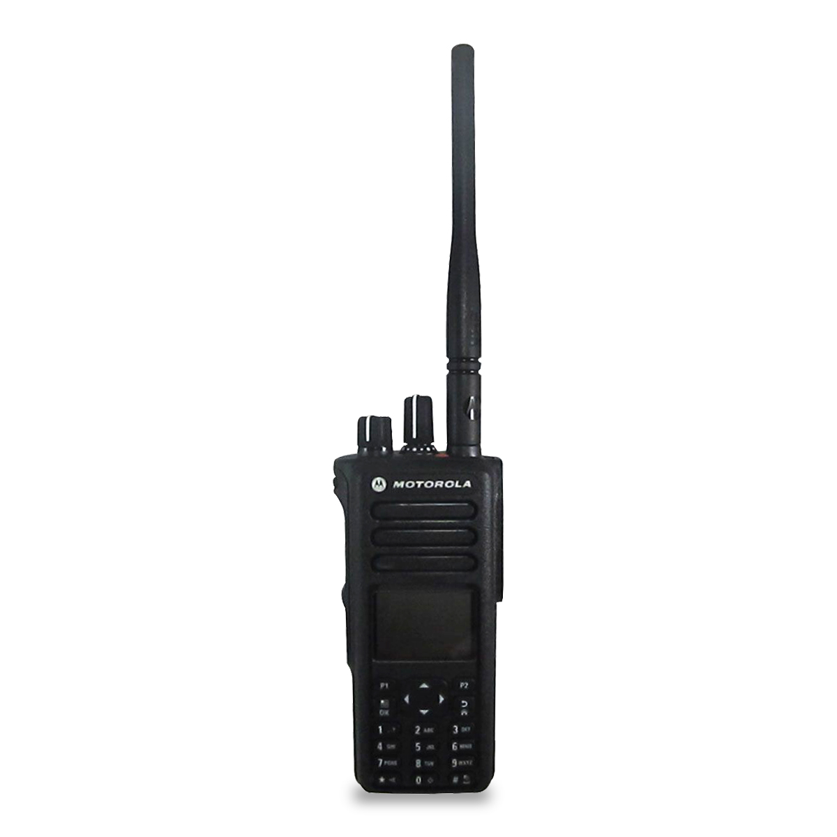Radio Motorola Dep570e Digital Lah02rdh9ua1an Uhf 403 527 Mhz Telser 9079