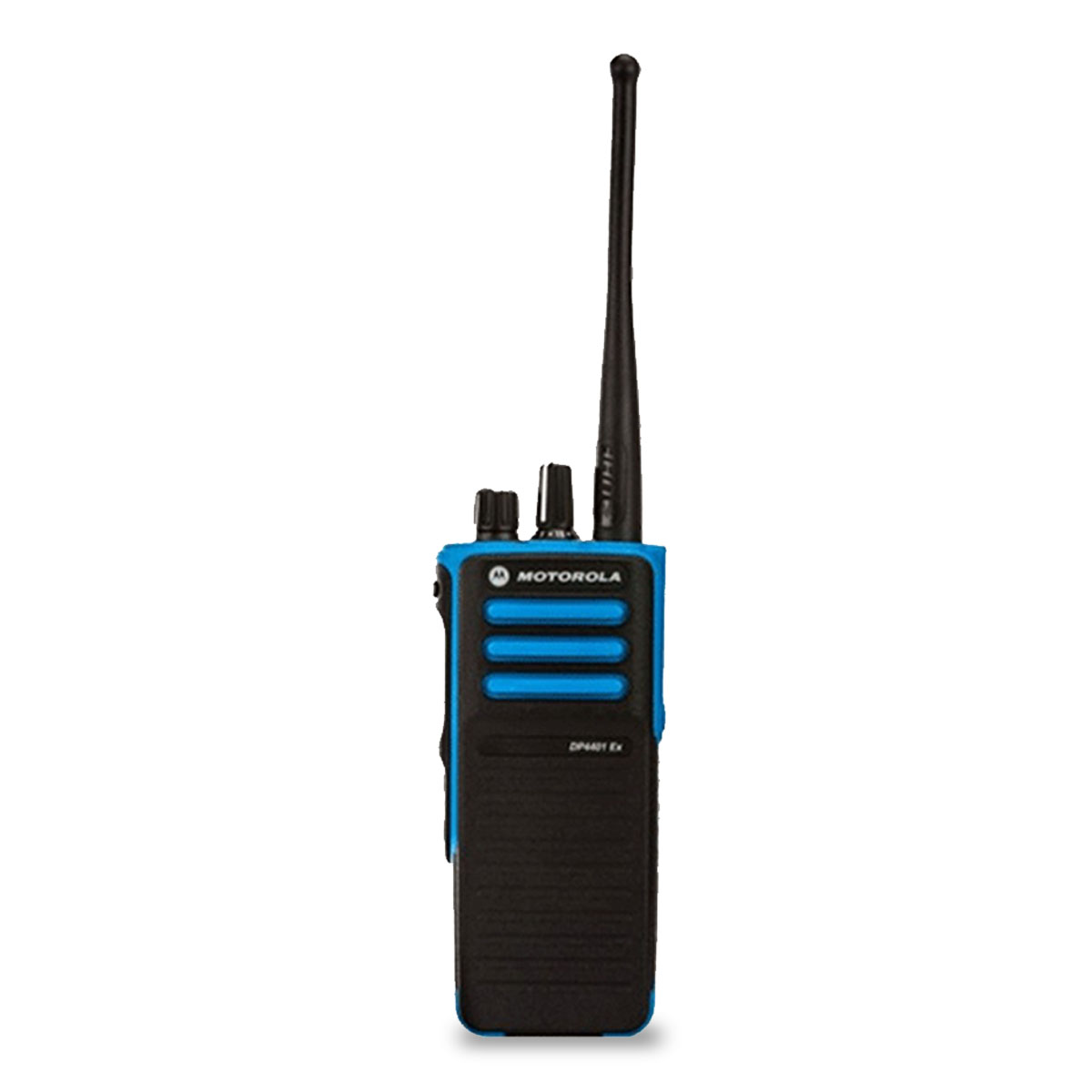 Radio Motorola DGP8050EX Digital Intrínsecamente Seguro LAH56JCC9PA3AN VHF 136-174 MHz