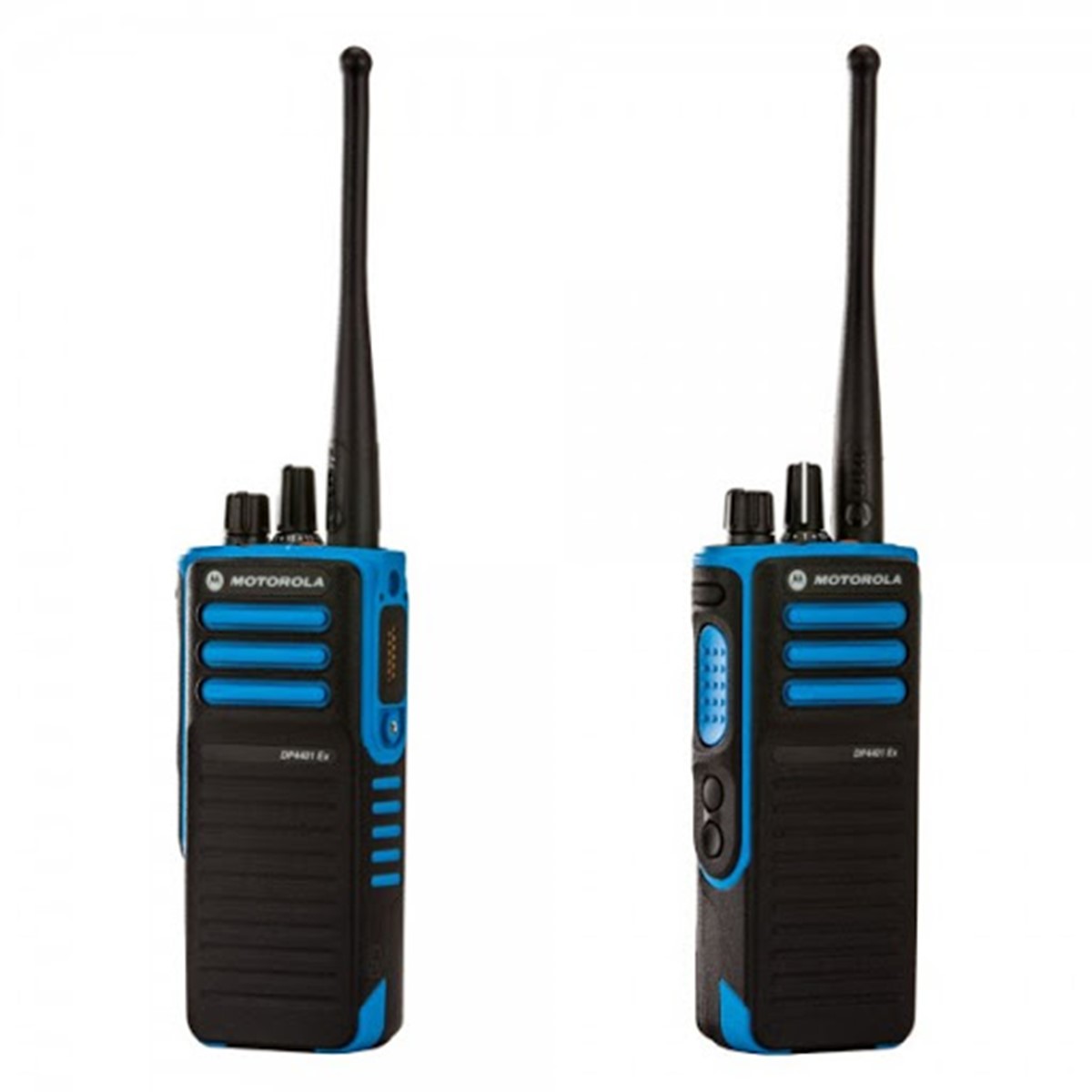 Radio Motorola DGP8050EX Digital Intrínsecamente Seguro LAH56QCC9PA3AN UHF 403-470 MHz