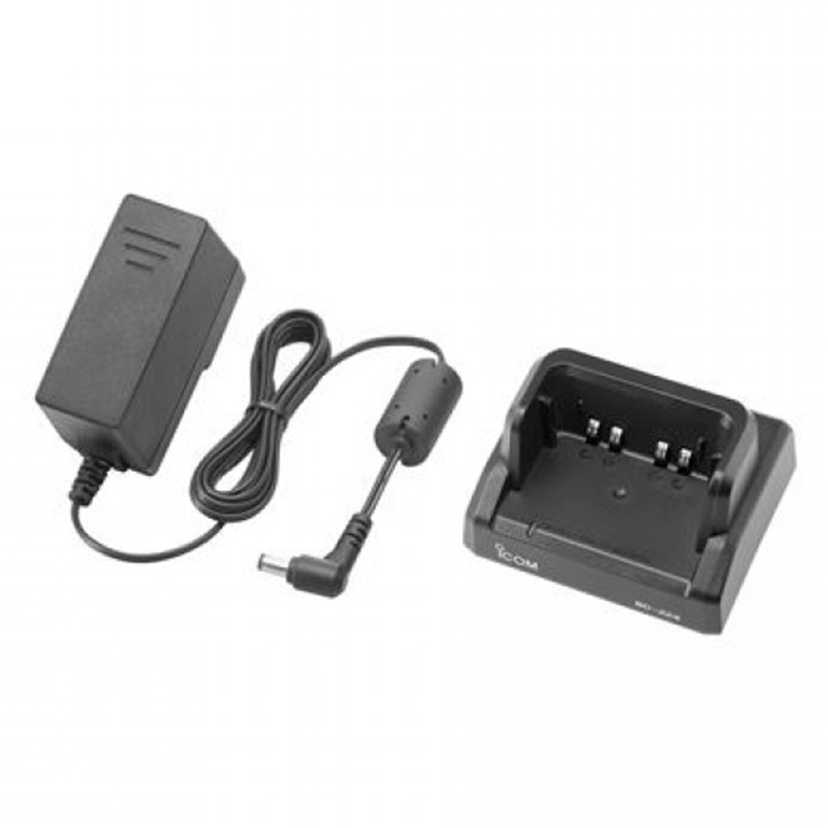 Cargador Individual Icom BC-224 para Radio IC-A25