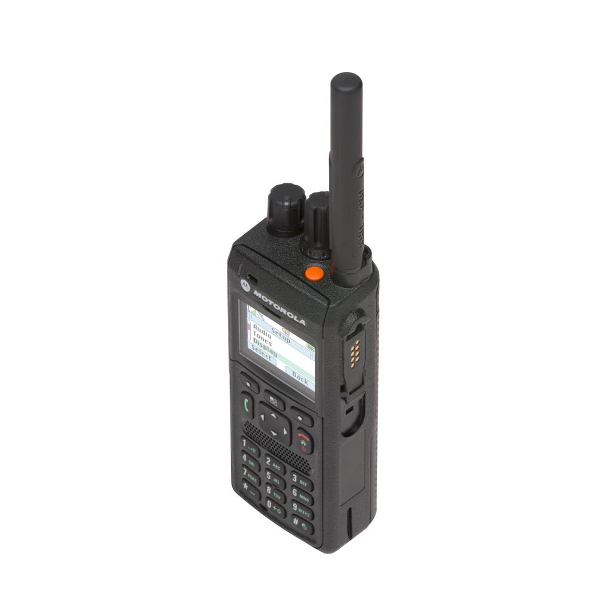 Radio Motorola MTP3550 TETRA MTP3550