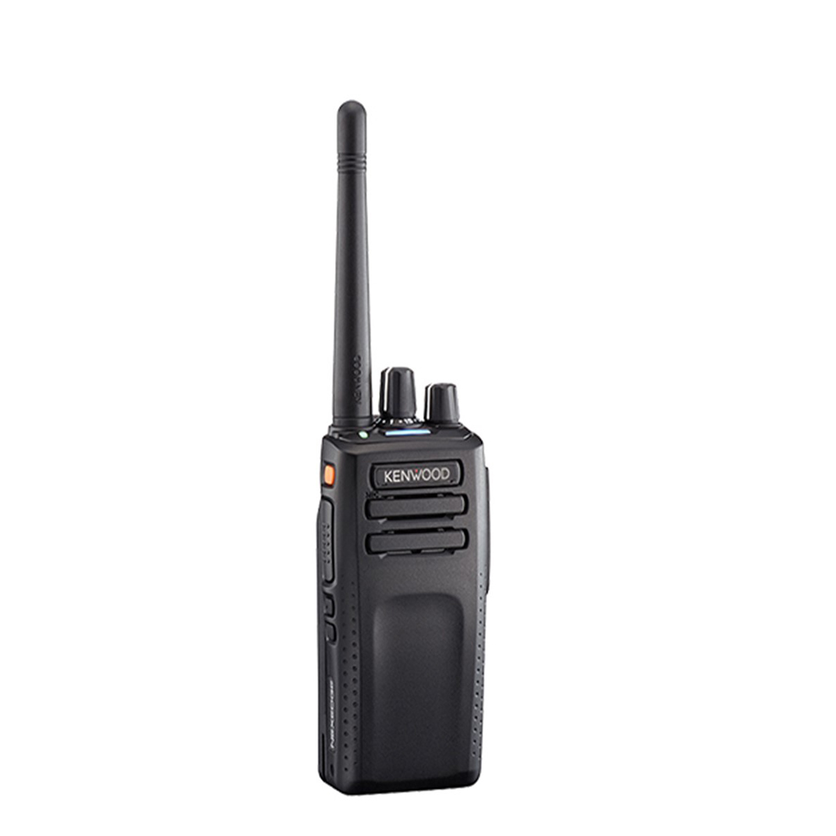 Radio KENWOOD NX-3200 Digital VHF 136-174 MHz sin Pantalla y sin Teclado