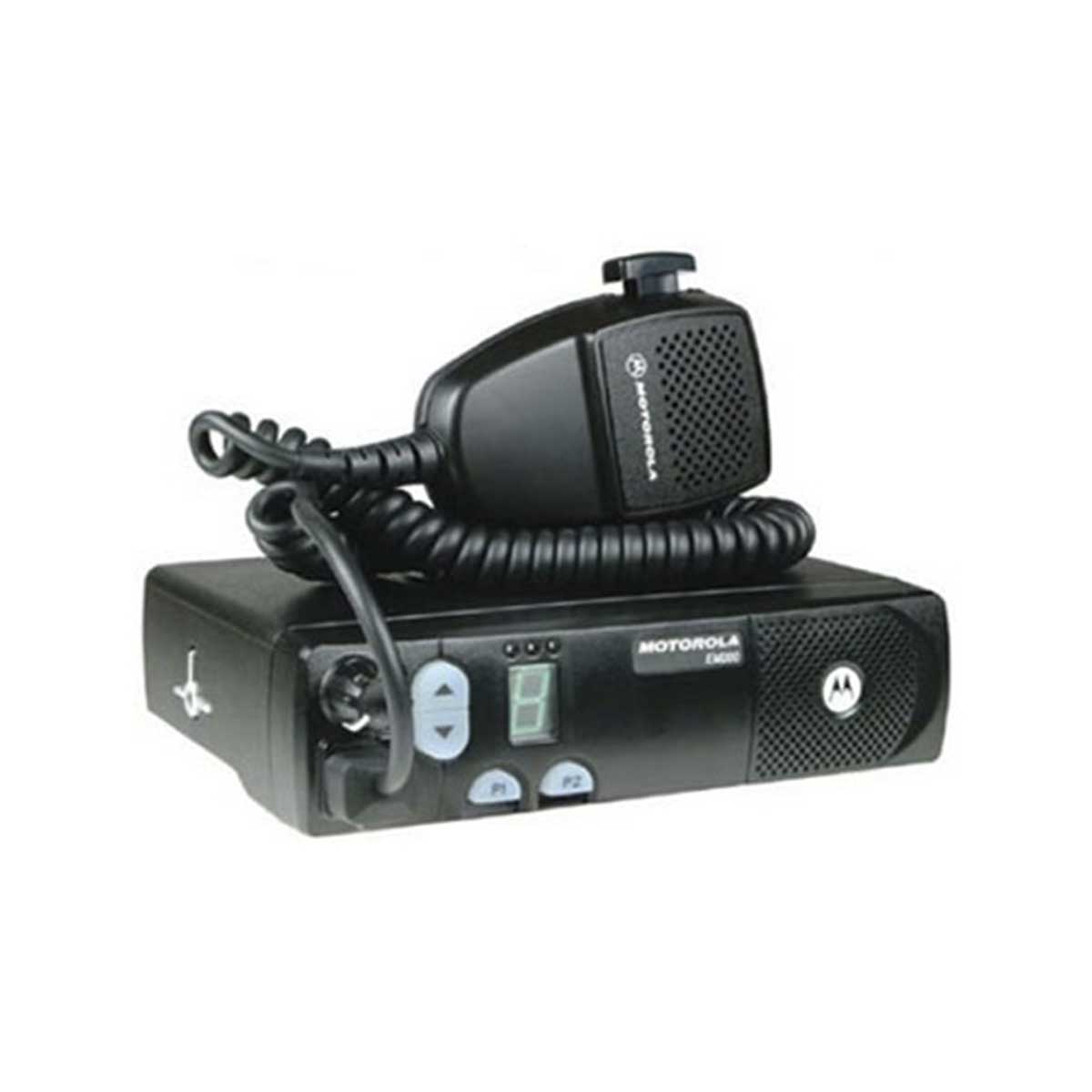 Radio Motorola EM200 Analógico LAM50JNC9AA1AN VHF 136-162 MHz