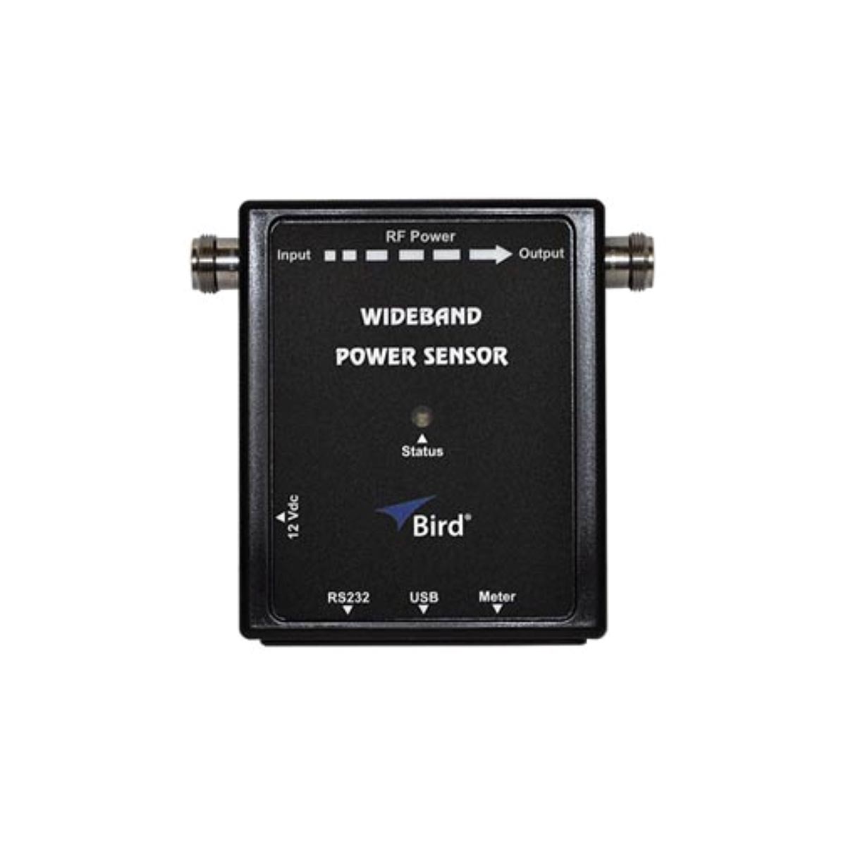 Sensor de Potencia de Pico en RF de Banda Ancha Bird RF 5017D 500 mW  500 W promedio 1300 W 5017Dp