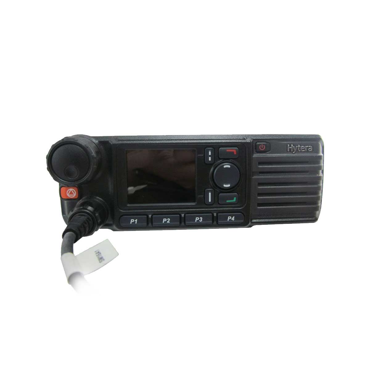 Radio Hytera MD786G Digital MD786G-U2 UHF 450-520 MHZ de 45W