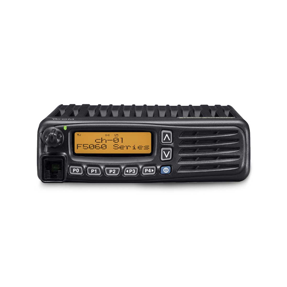 Radio Icom IC-F6062D Digital 400-470 MHz