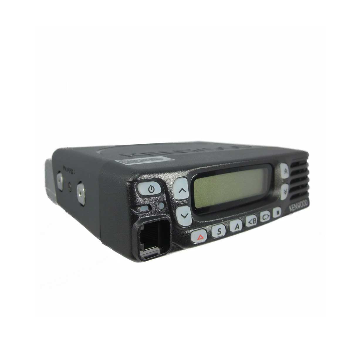 Radio Kenwood TK-8360H Analógico UHF 450-520 MHz