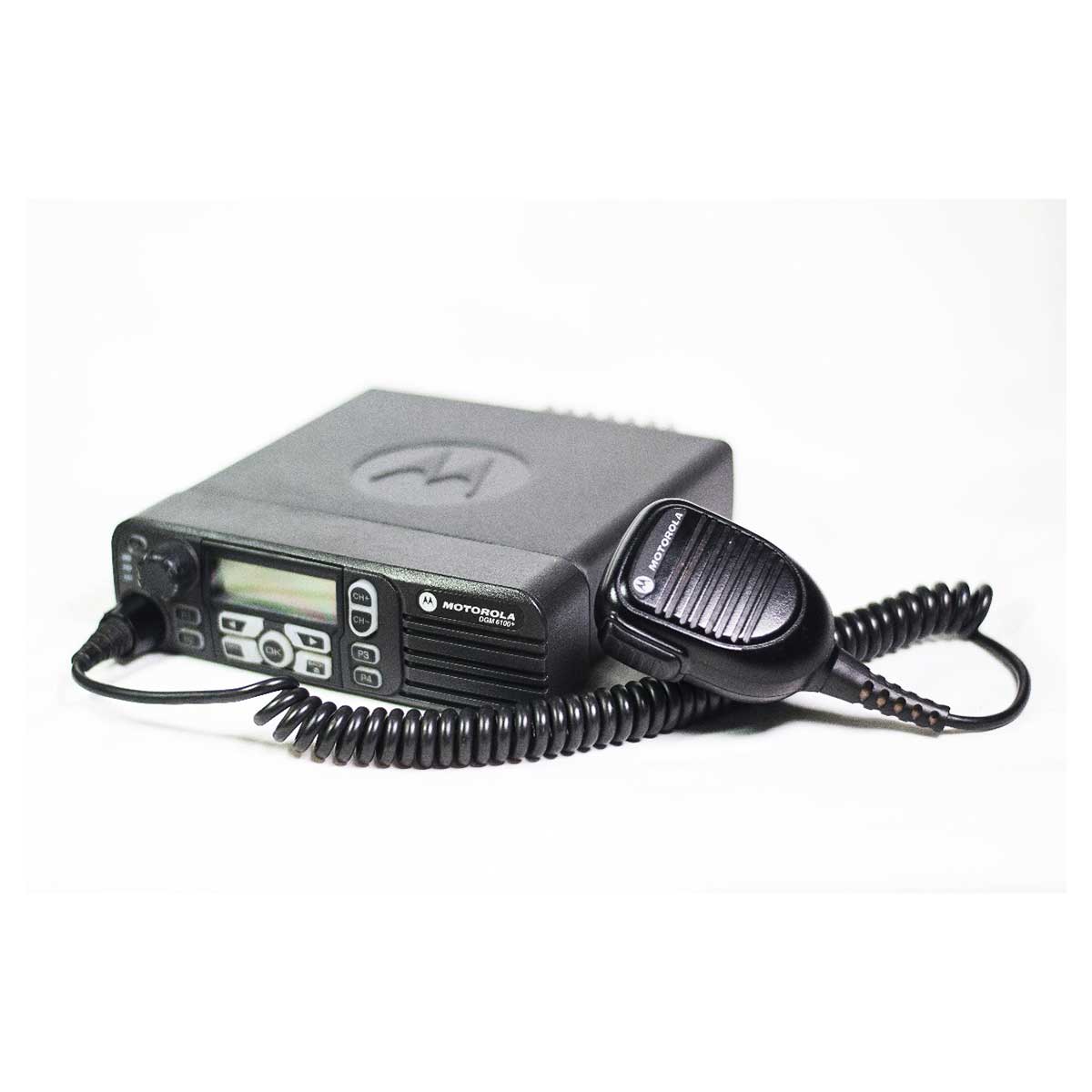 Radio Motorola DGM6100 Digital LAM27QDH9LA1AN LAM27QDH9LA1AN UHF 403-470 MHZ