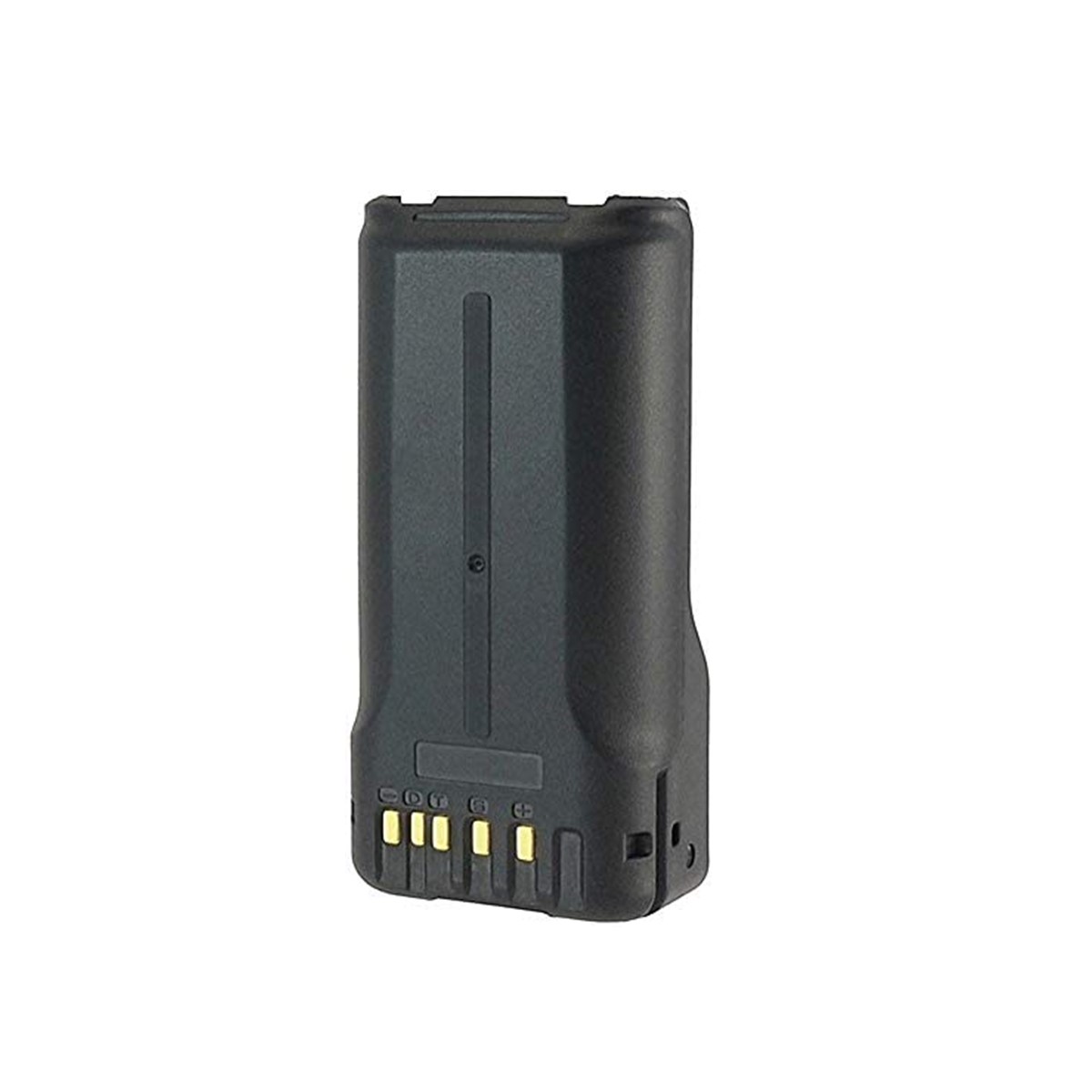 Batería Kenwood Li-Ion 2600 mAh para Radio VP5000 KNB-L2M