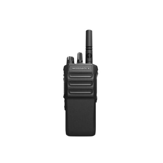 Radio Motorola R7 Digital LAH06RDC9RA2AN UHF 400-527 MHz