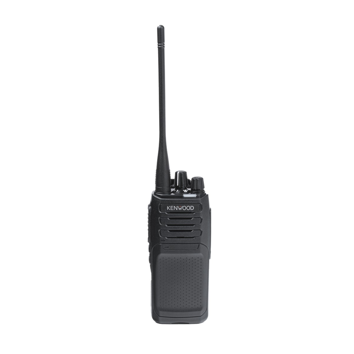 Radio KENWOOD NX-1300-DK4-ES Digital UHF 450-520 MHz sin pantalla y sin teclado intrínsecamente seguro