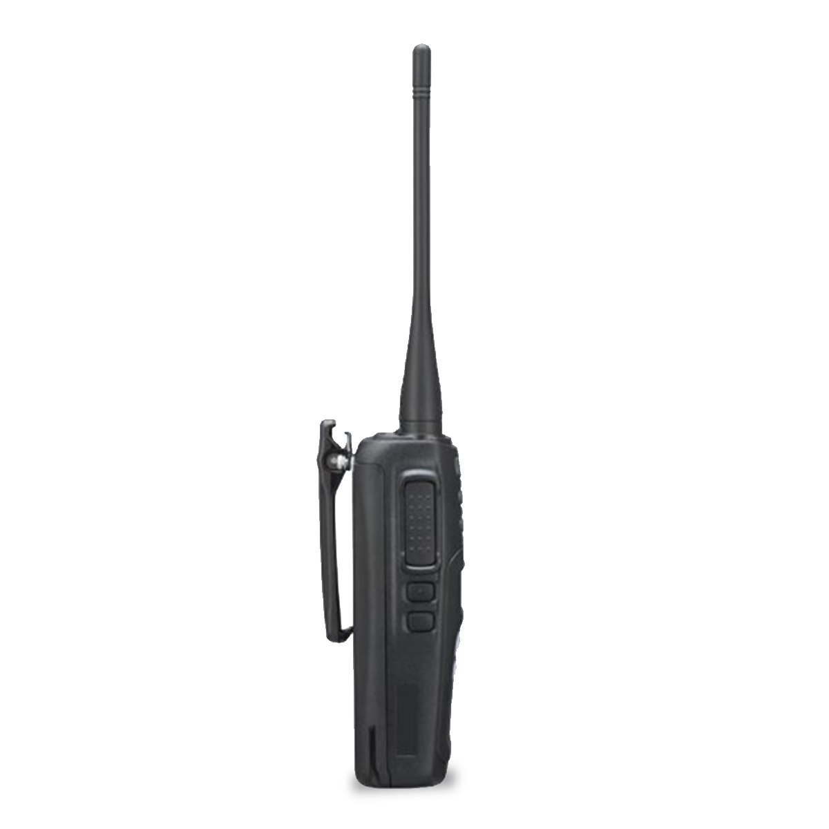 Radio KENWOOD NX-1300-DK2-IS Digital UHF 450-520 MHz con pantalla y teclado limitado intrínsecamente seguro